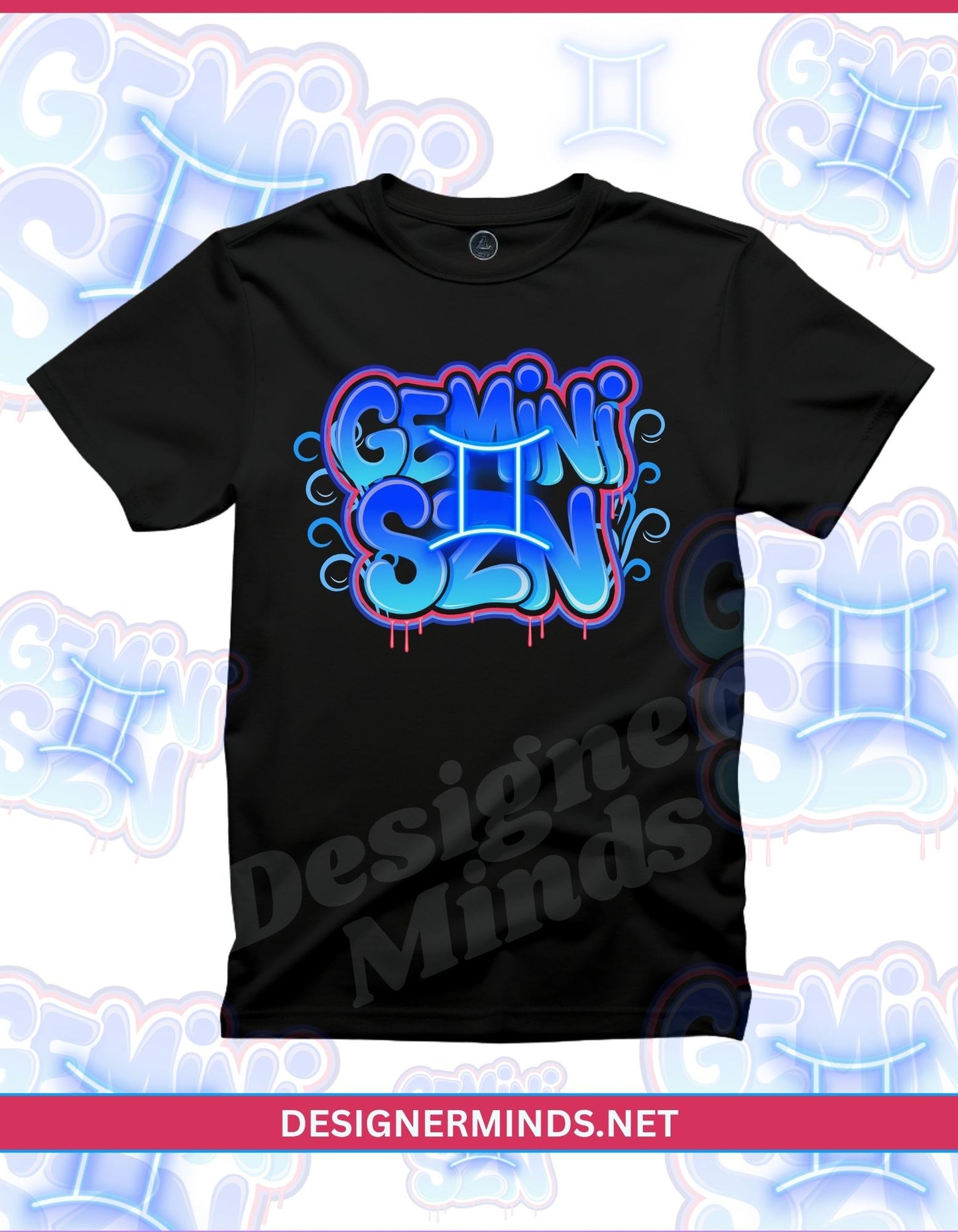 Zodiac Lover t-shirt