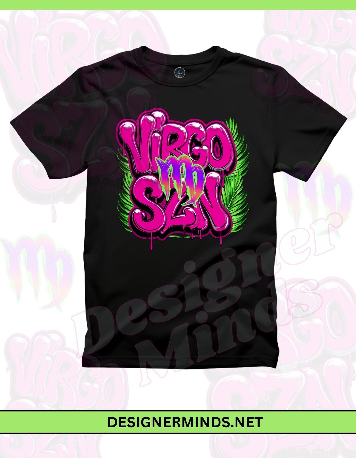 Zodiac Lover t-shirt