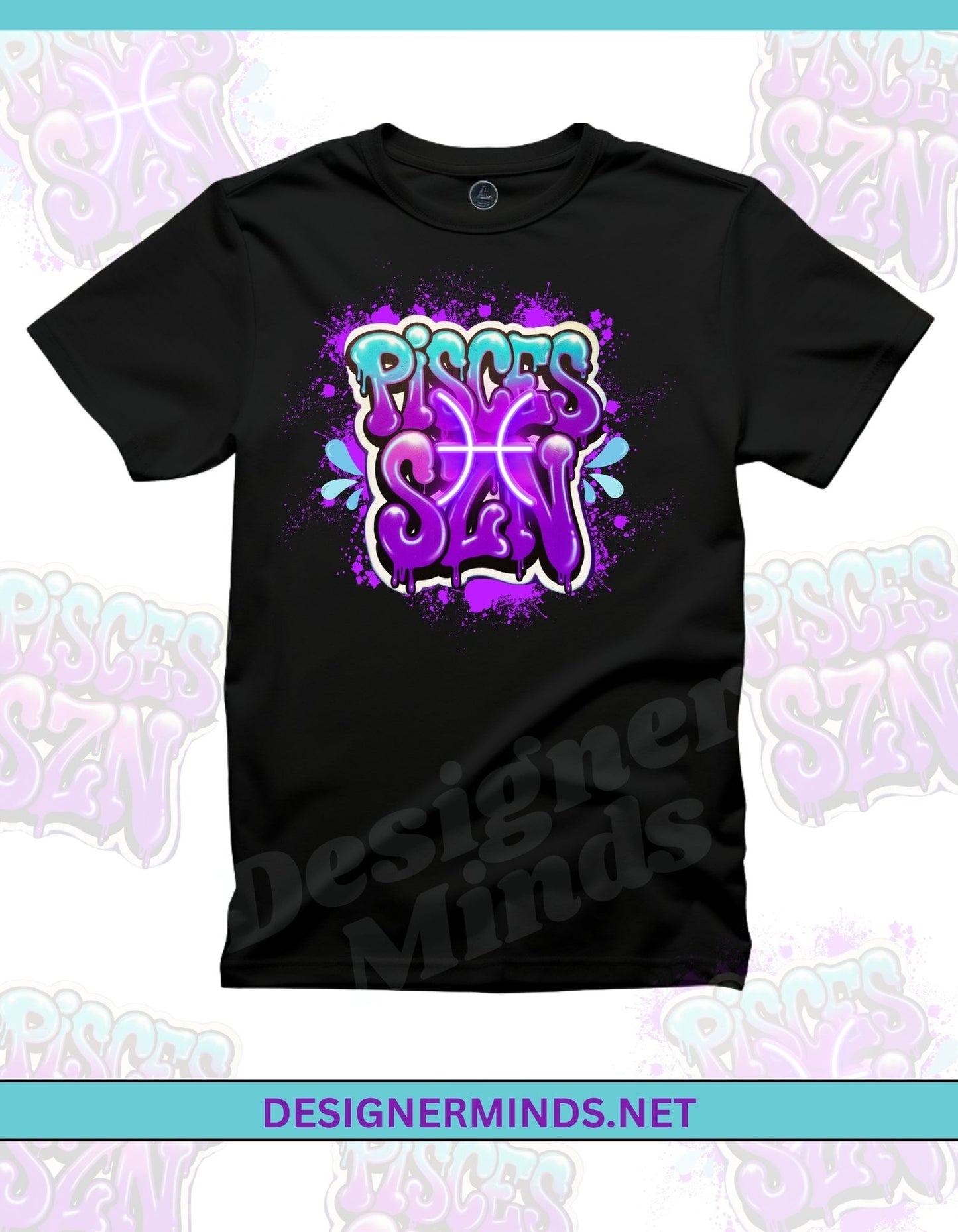 Zodiac Lover t-shirt