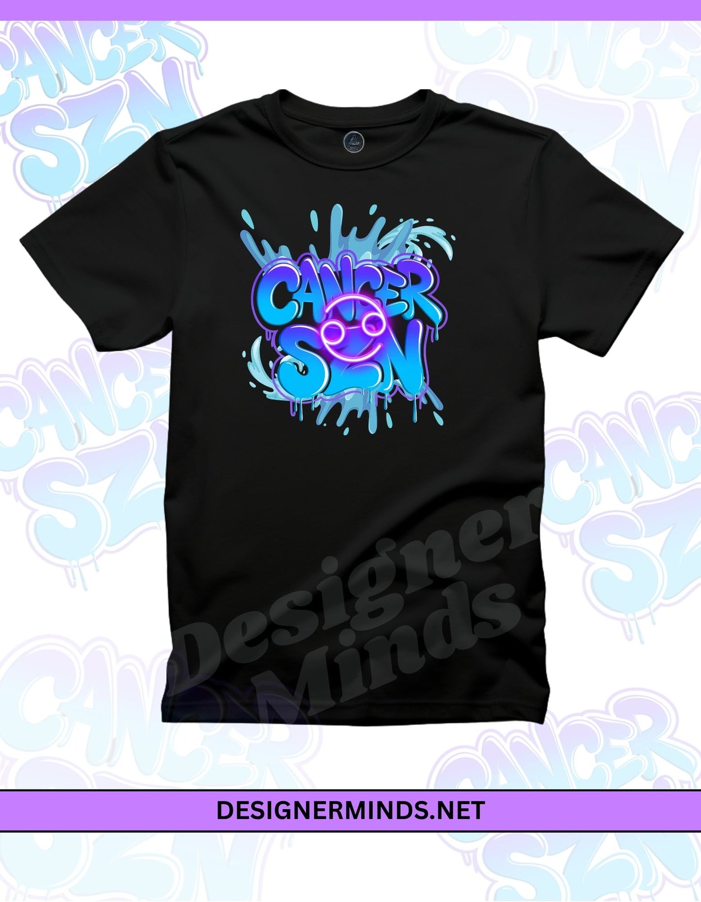 Zodiac Lover t-shirt