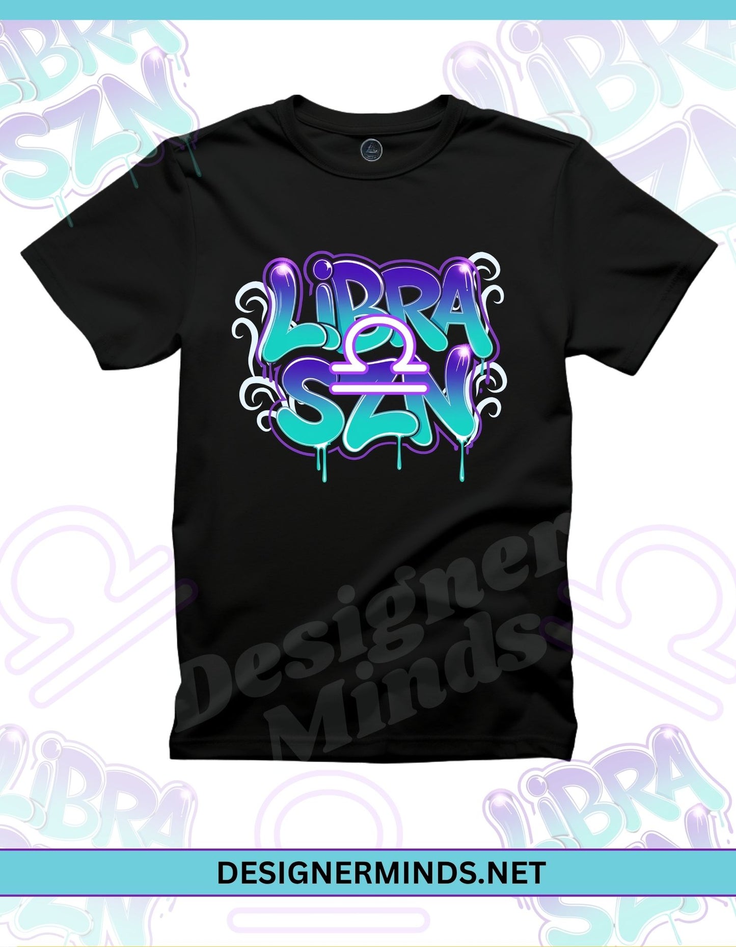 Zodiac Lover t-shirt