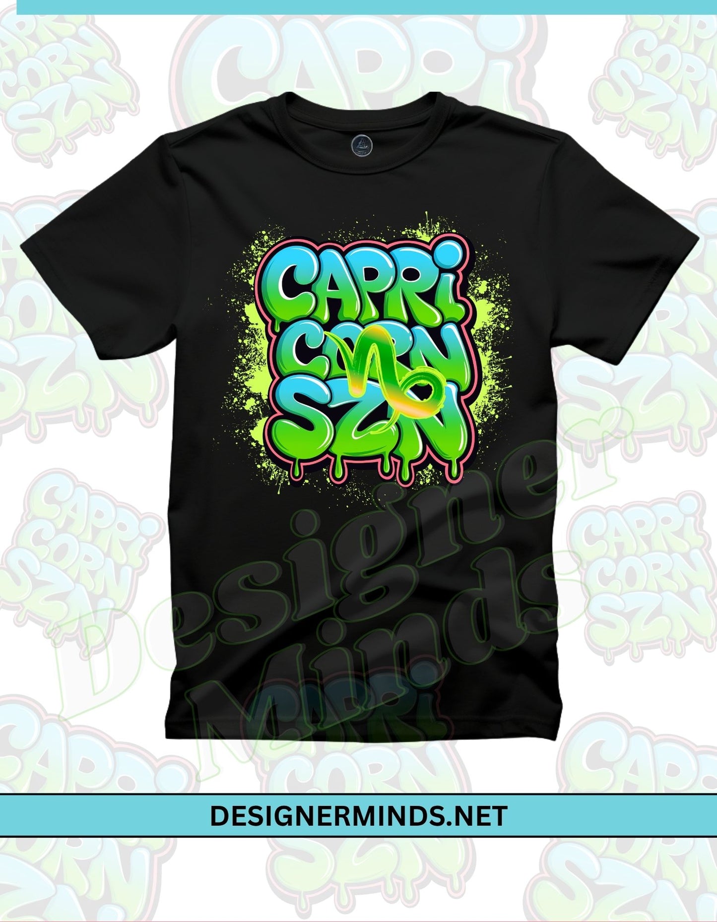 Zodiac Lover t-shirt