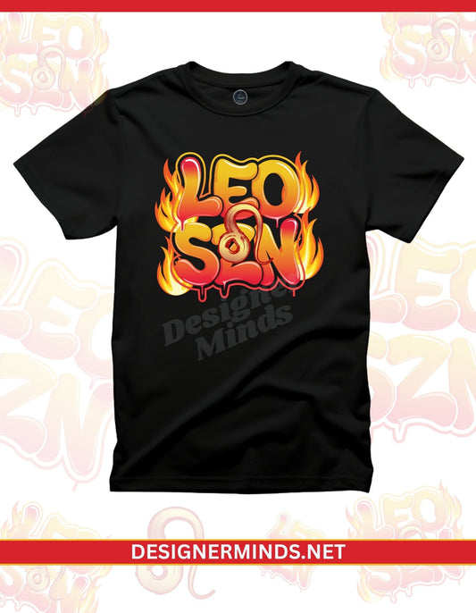 Zodiac Lover t-shirt